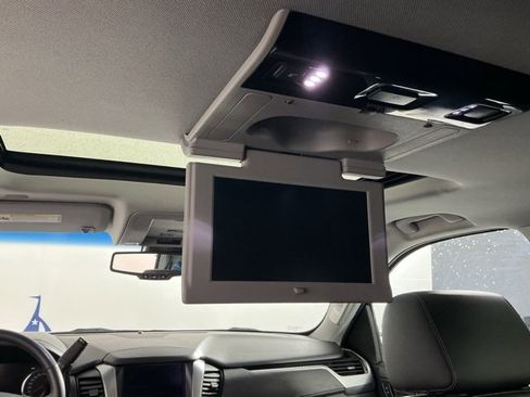 Used 2017 Chevrolet Tahoe Premier image 33