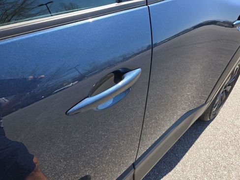 New 2026 MAZDA CX-50 AWD 2.5 Hybrid w/ Weather Package image 13