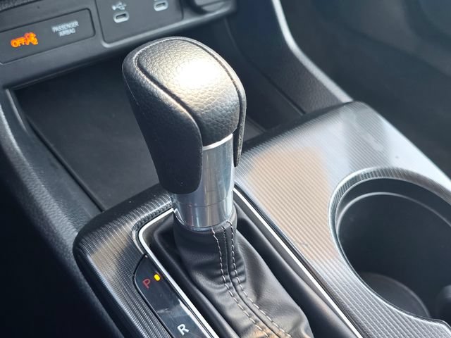 Used 2025 Honda Civic LX image 22