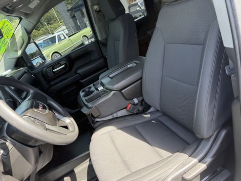 Used 2024 GMC Sierra 2500 Pro w/ Convenience Package AWD/4WD image 14