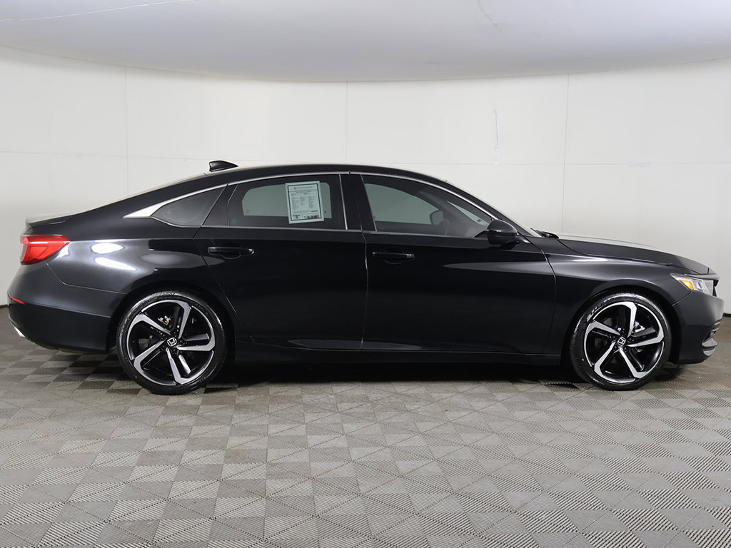 Used 2020 Honda Accord Sport image 14