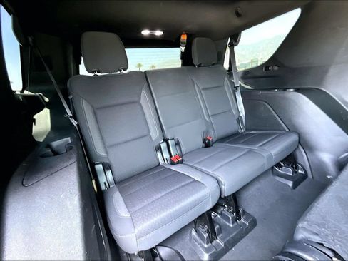 Used 2022 Chevrolet Tahoe LS RWD image 34