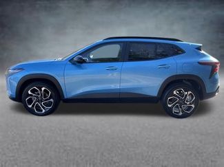 New 2026 Chevrolet Trax RS w/ Sunroof Package video 2