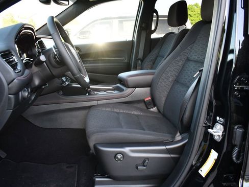 New 2026 Dodge Durango GT AWD/4WD image 11