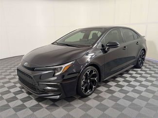 Certified 2025 Toyota Corolla FX w/ Convenience Package FWD video 2