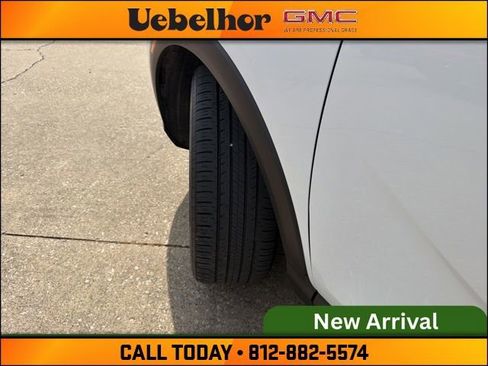 Used 2024 Buick Encore GX Preferred image 20