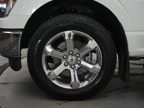 Used 2023 Ford F150 King Ranch AWD/4WD image 33