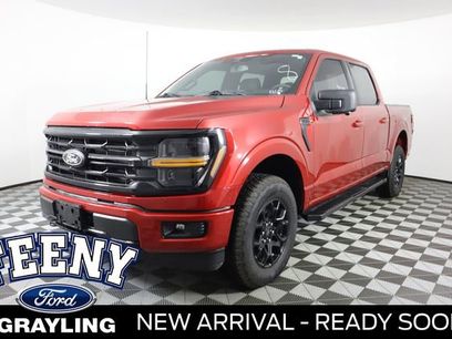 Used 2024 Ford F150 XLT w/ Bed Utility Package