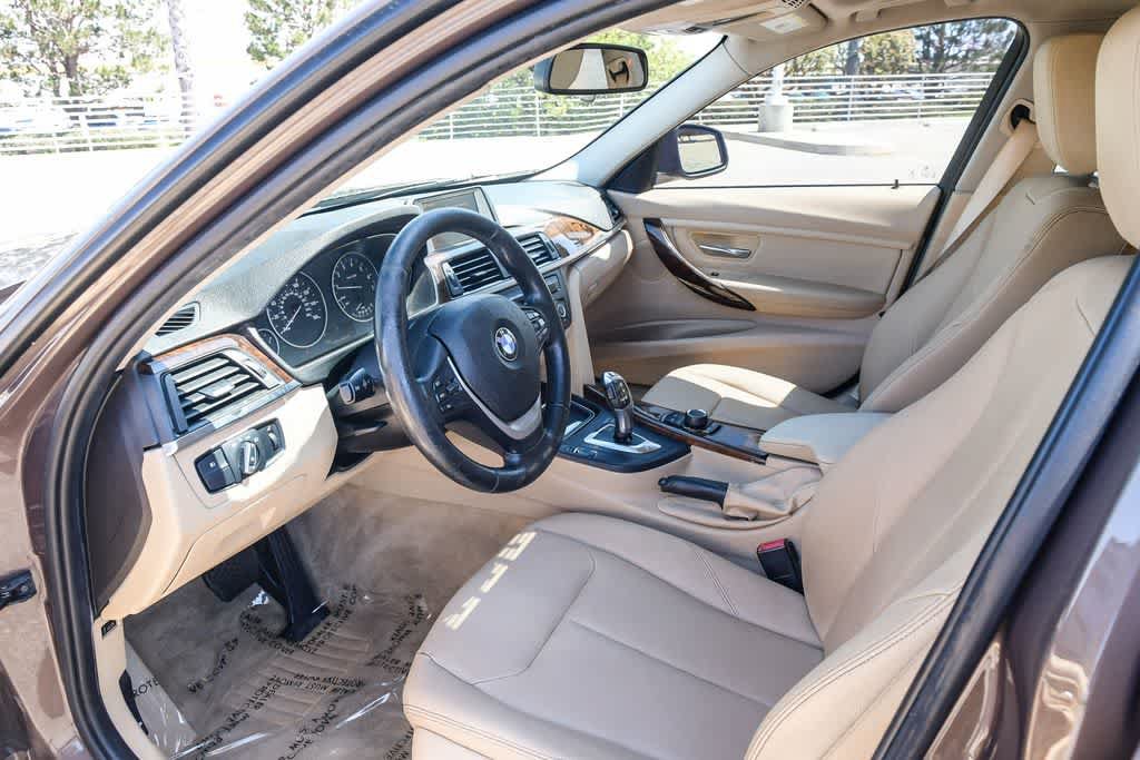 Used 2014 BMW 328i Sedan RWD image 16