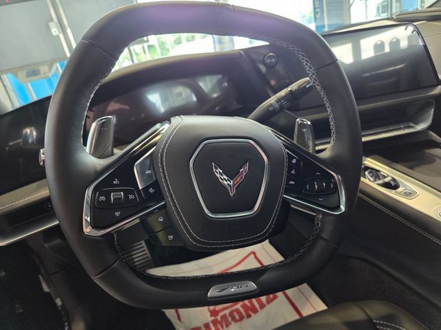 Used 2026 Chevrolet Corvette Z06 RWD image 22