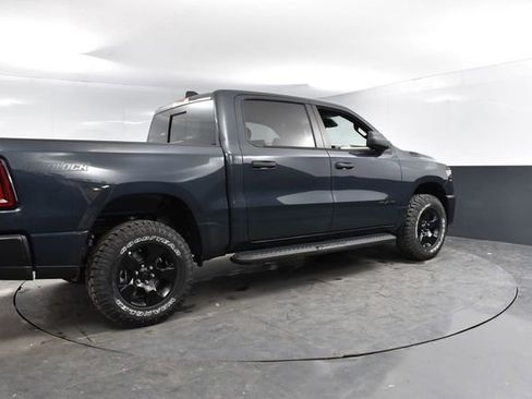 Used 2025 RAM 1500 Classic Warlock image 10