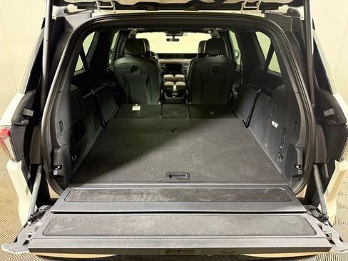 New 2025 Lincoln Navigator L Black Label image 43