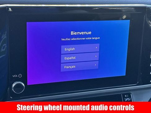 New 2026 Toyota Camry SE image 14