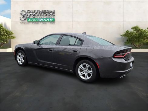 Used 2023 Dodge Charger SXT image 3