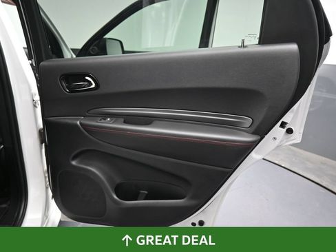 Used 2025 Dodge Durango R/T AWD/4WD image 23