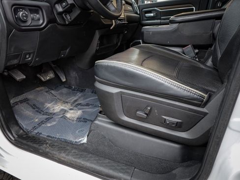 Used 2023 RAM 2500 Laramie image 15