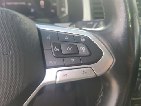 Used 2021 Volkswagen Atlas SEL image 22