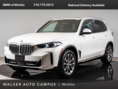 Used 2024 BMW X5 xDrive40i w/ Premium Package