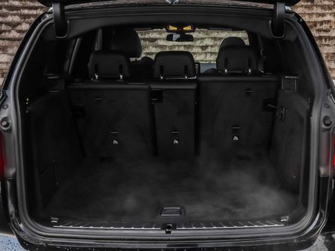 Used 2023 BMW X3 xDrive30i image 18