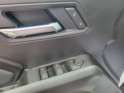 New 2026 GMC Canyon Elevation w/ Convenience Package RWD image 16