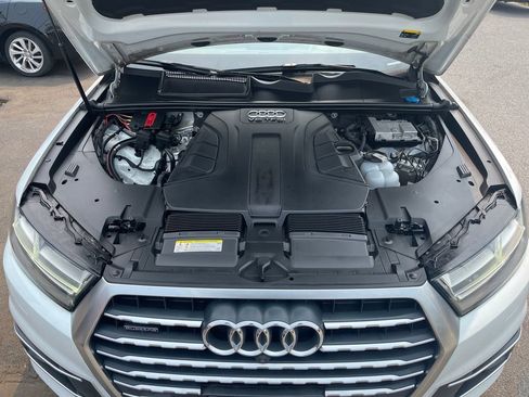 Used 2018 Audi Q7 3.0T Premium Plus AWD/4WD image 11