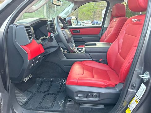 Used 2023 Toyota Tundra TRD Pro AWD/4WD image 18