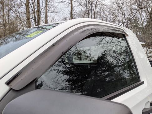 Used 2020 GMC Sierra 1500 4x4 Regular Cab w/ Sierra Value Package image 28