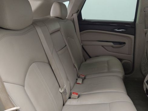 Used 2015 Cadillac SRX Luxury w/ Driver Awareness Package FWD image 19