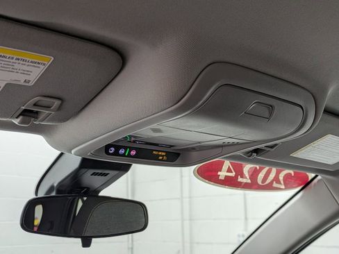 Used 2024 Chevrolet Equinox LT w/ LPO, Floor Liner Package AWD/4WD image 34