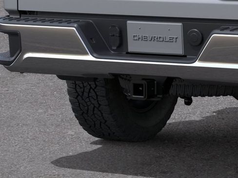 New 2026 Chevrolet Silverado 2500 LT AWD/4WD image 14