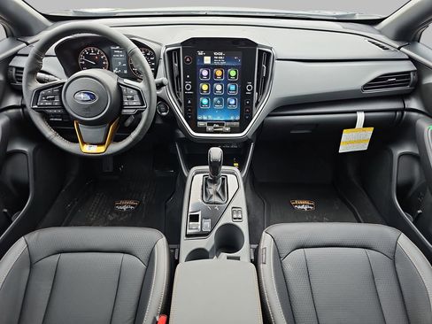 New 2026 Subaru Crosstrek 2.5i Wilderness AWD/4WD image 11