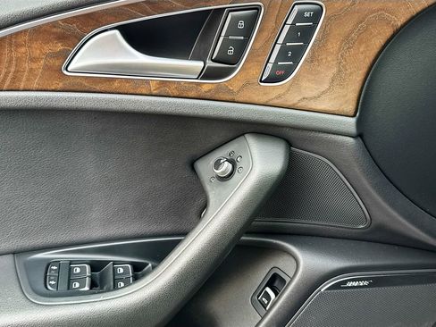 Used 2016 Audi A6 2.0T Premium Plus w/ Premium Plus Package image 21