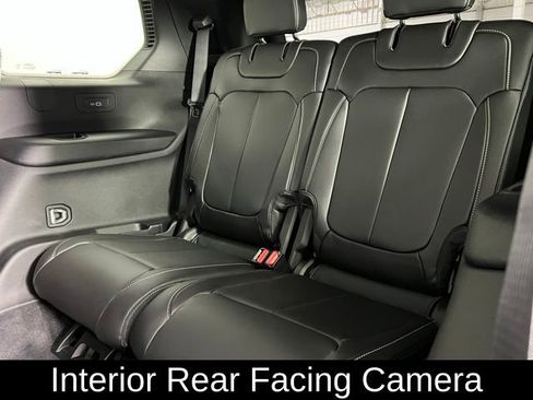 New 2026 Jeep Grand Cherokee L Limited image 10