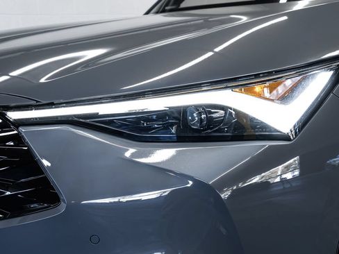 New 2026 Acura ADX A-Spec FWD image 9