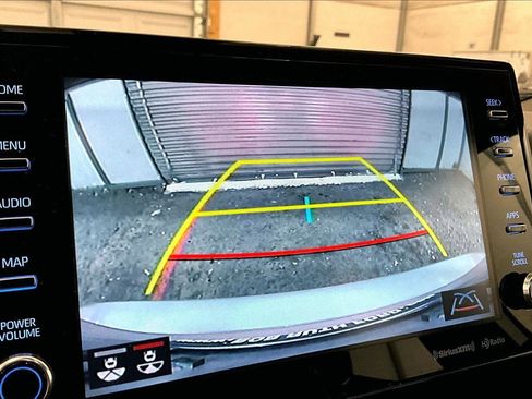 Used 2023 Toyota Camry XSE image 20