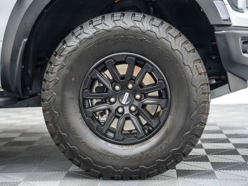 Used 2024 Ford F150 Raptor AWD/4WD image 20