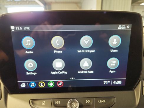 Used 2025 Chevrolet Blazer LT image 11