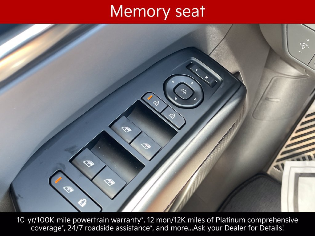 Certified 2026 Kia EV9 GT-Line AWD/4WD image 22
