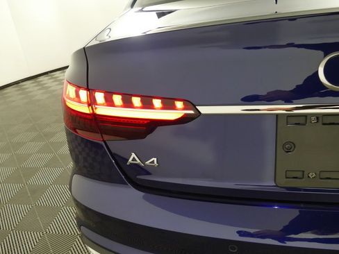 Used 2020 Audi A4 2.0T Premium Plus w/ Premium Plus Package AWD/4WD image 31