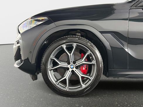 Used 2023 BMW X6 xDrive40i AWD/4WD image 20