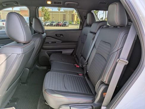 New 2026 Nissan Pathfinder Rock Creek AWD/4WD image 7