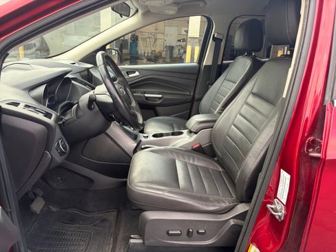 Used 2015 Ford Escape SE w/ Equipment Group 201A AWD/4WD image 20