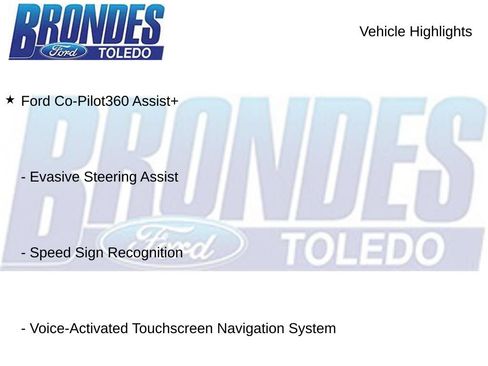 Used 2024 Ford Explorer XLT w/ Equipment Group 202A AWD/4WD image 25