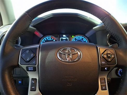 Certified 2022 Toyota Tacoma SR5 image 25