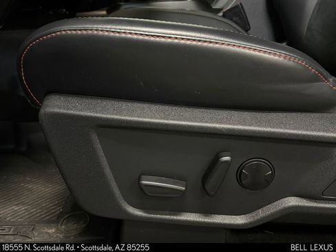 Used 2023 Ford Bronco Raptor AWD/4WD image 12