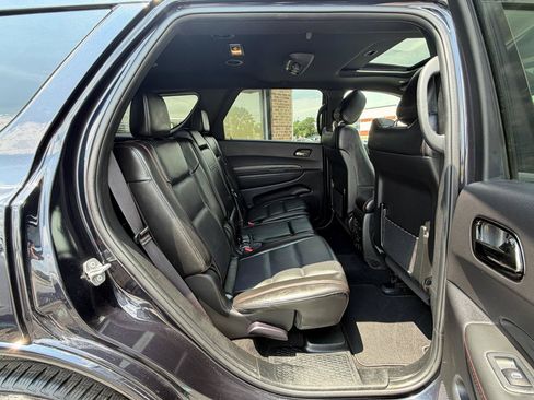 Used 2025 Dodge Durango R/T AWD/4WD image 30
