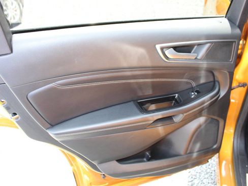 Used 2016 Ford Edge Titanium AWD/4WD image 21