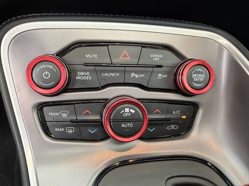 Used 2021 Dodge Challenger R/T Scat Pack image 29