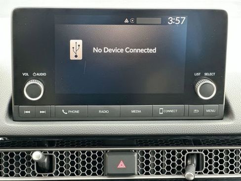 Used 2025 Honda Civic Sport image 14