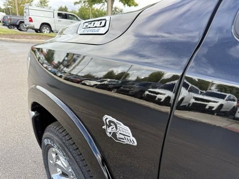 New 2026 RAM 1500 Big Horn image 12